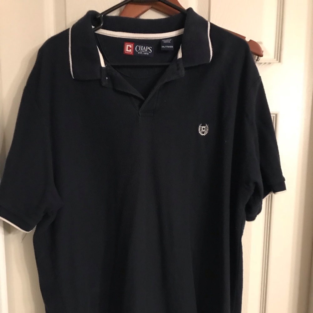 Men’s polo - Picture 2 of 3